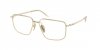 OKULARY KOREKCYJNE PRADA EYEWEAR PR C52V ZVN1O1 55 ROZMIAR M